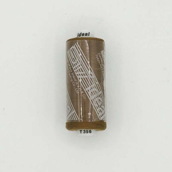 Нитки швейные Идеал 40/2 цвет 356