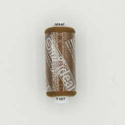 Нитки швейные Идеал 40/2 цвет 357