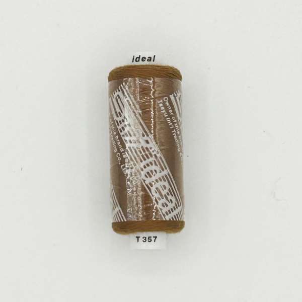 Нитки швейные Идеал 40/2 цвет 357