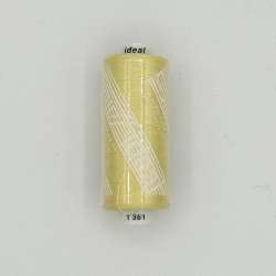 Нитки швейные Идеал 40/2 цвет 361