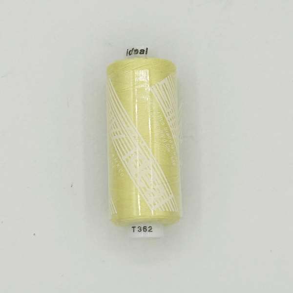 Нитки швейные Идеал 40/2 цвет 362