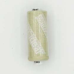 Нитки швейные Идеал 40/2 цвет 363