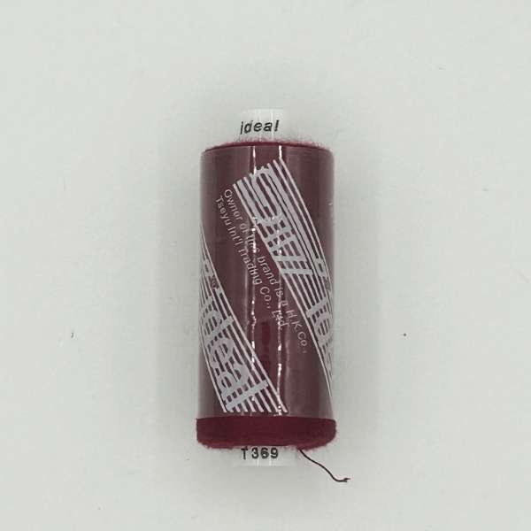 Нитки швейные Идеал 40/2 цвет 369