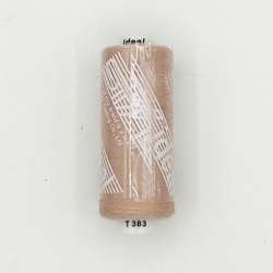 Нитки швейные Идеал 40/2 цвет 383