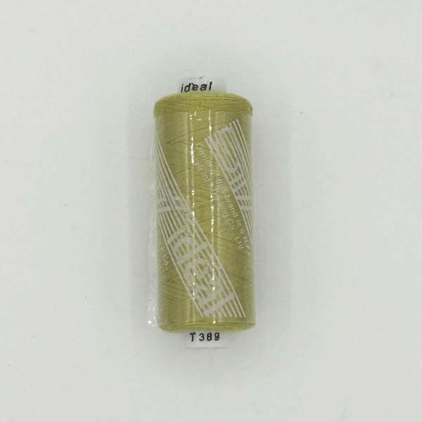 Нитки швейные Идеал 40/2 цвет 389