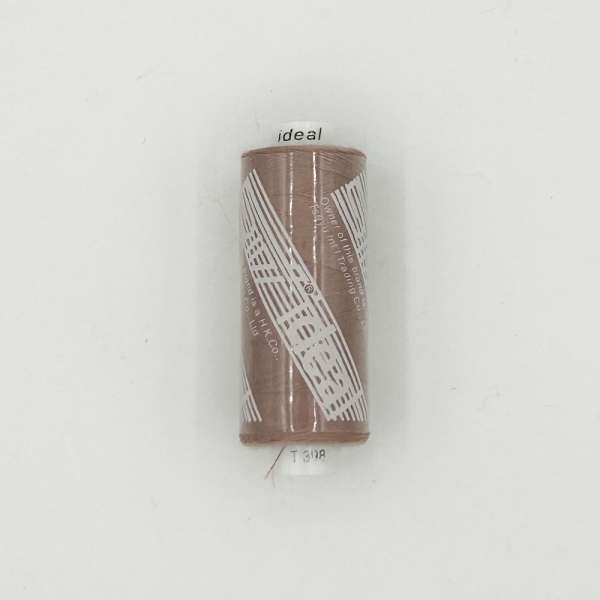 Нитки швейные Идеал 40/2 цвет 398