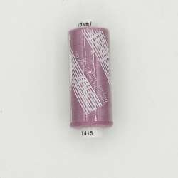 Нитки швейные Идеал 40/2 цвет 415