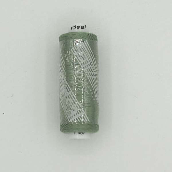 Нитки швейные Идеал 40/2 цвет 457