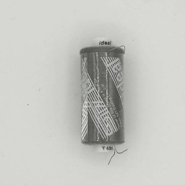 Нитки швейные Идеал 40/2 цвет 486