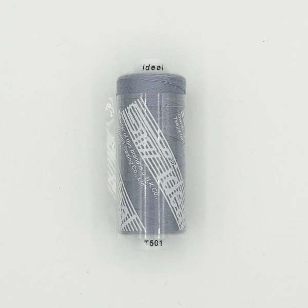 Нитки швейные Идеал 40/2 цвет 501