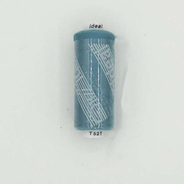 Нитки швейные Идеал 40/2 цвет 521