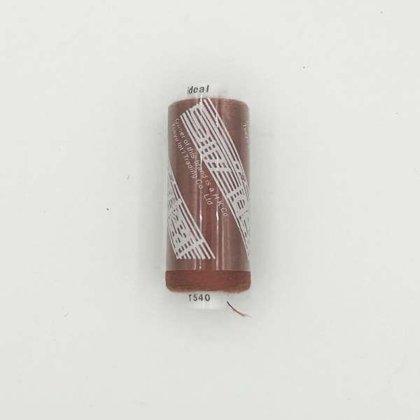 Нитки швейные Идеал 40/2 цвет 540