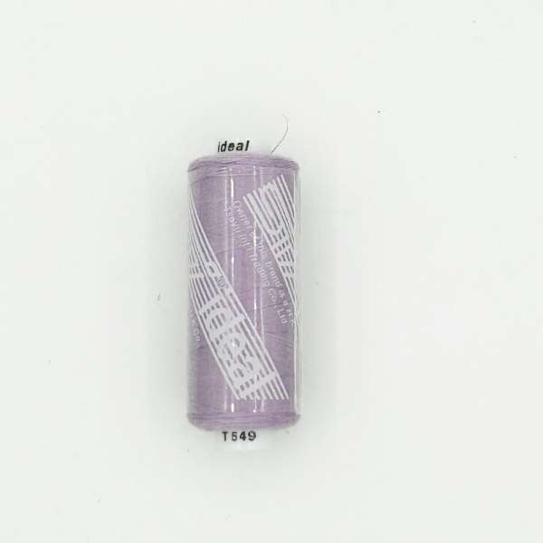 Нитки швейные Идеал 40/2 цвет 549