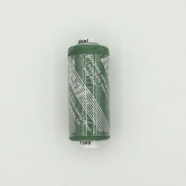 Нитки швейные Идеал 40/2 цвет 582