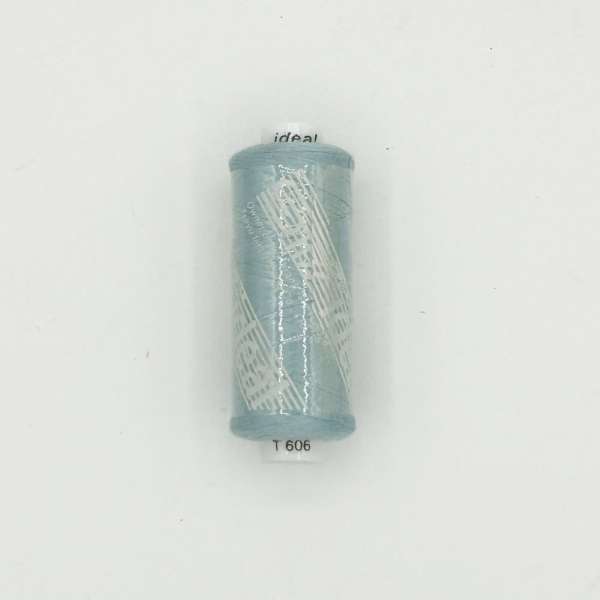 Нитки швейные Идеал 40/2 цвет 606