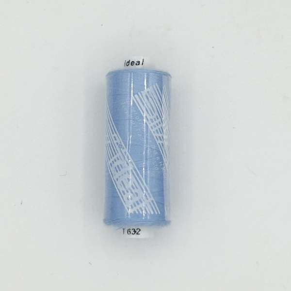 Нитки швейные Идеал 40/2 цвет 632