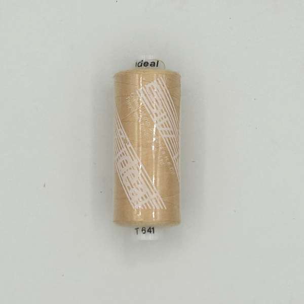 Нитки швейные Идеал 40/2 цвет 641