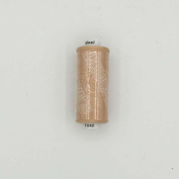 Нитки швейные Идеал 40/2 цвет 642