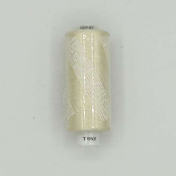Нитки швейные Идеал 40/2 цвет 652