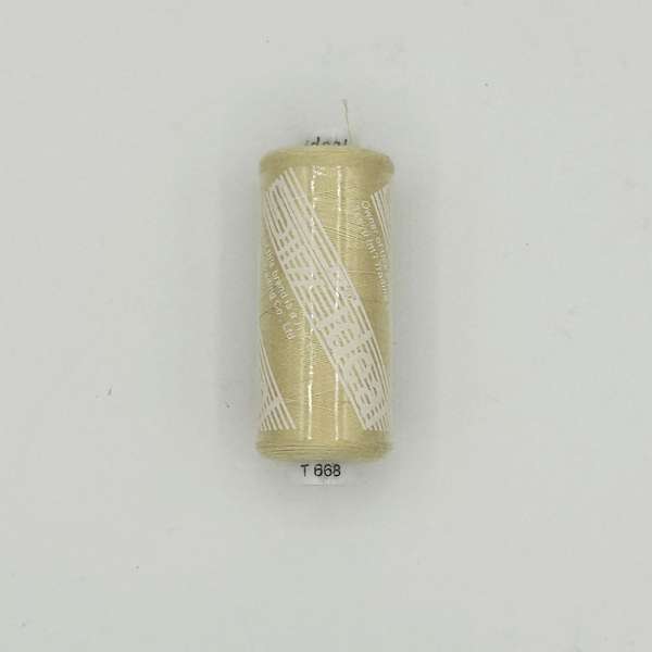 Нитки швейные Идеал 40/2 цвет 668