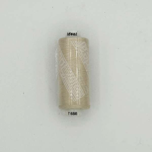 Нитки швейные Идеал 40/2 цвет 686