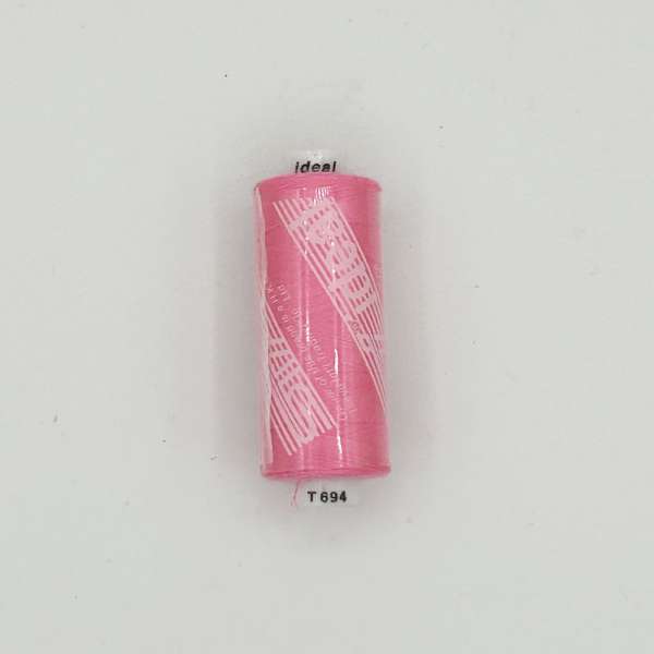 Нитки швейные Идеал 40/2 цвет 694