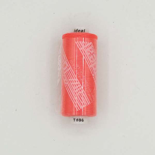 Нитки швейные Идеал 40/2 цвет 696