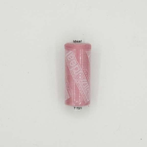 Нитки швейные Идеал 40/2 цвет 721
