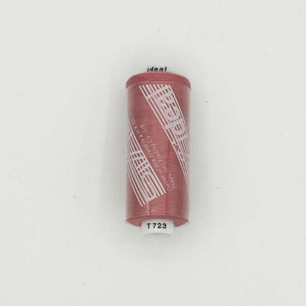 Нитки швейные Идеал 40/2 цвет 723