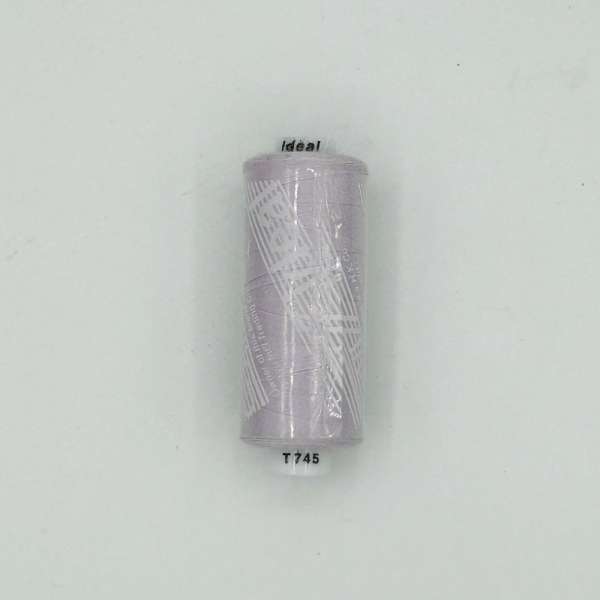 Нитки швейные Идеал 40/2 цвет 745