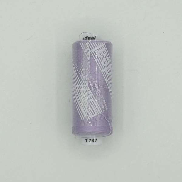 Нитки швейные Идеал 40/2 цвет 747