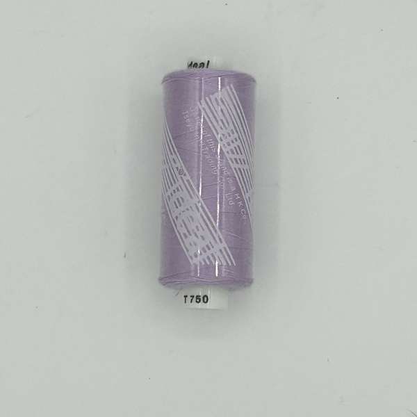 Нитки швейные Идеал 40/2 цвет 750