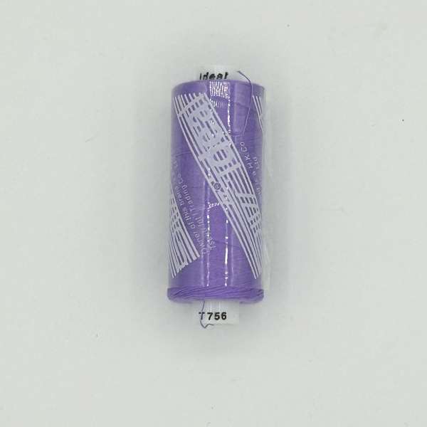Нитки швейные Идеал 40/2 цвет 756