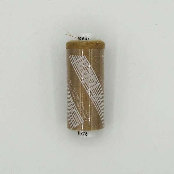 Нитки швейные Идеал 40/2 цвет 778