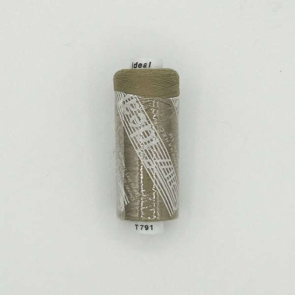 Нитки швейные Идеал 40/2 цвет 791