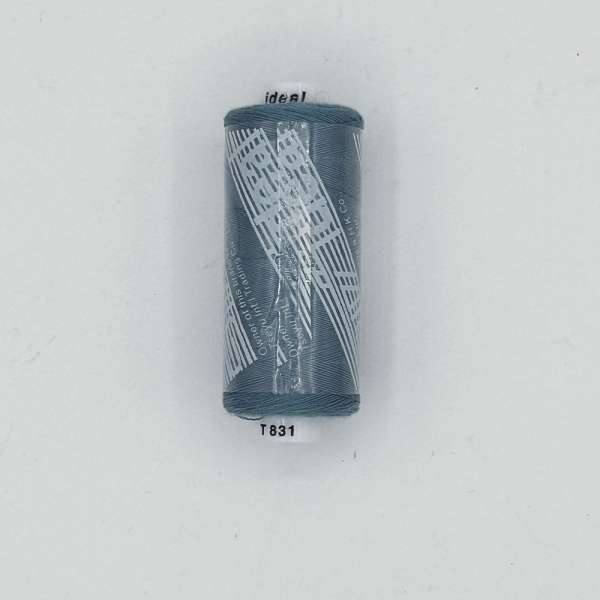 Нитки швейные Идеал 40/2 цвет 831