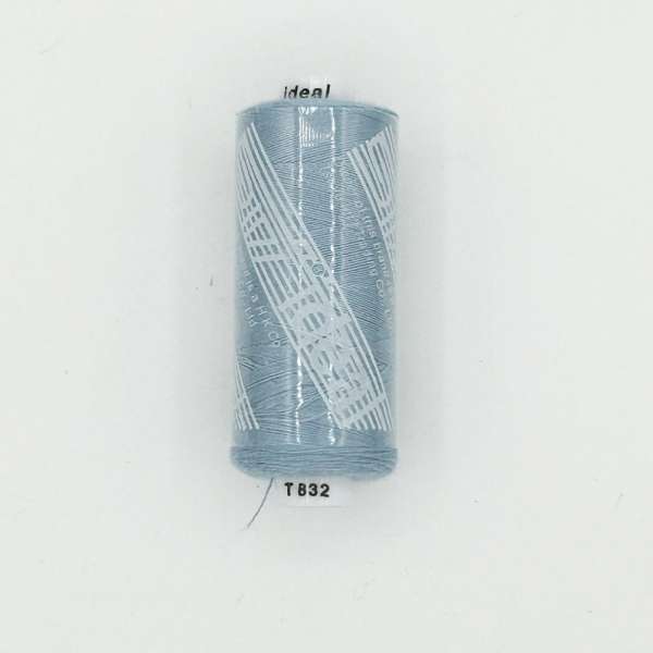 Нитки швейные Идеал 40/2 цвет 832