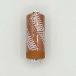 Нитки швейные Идеал 40/2 цвет 852