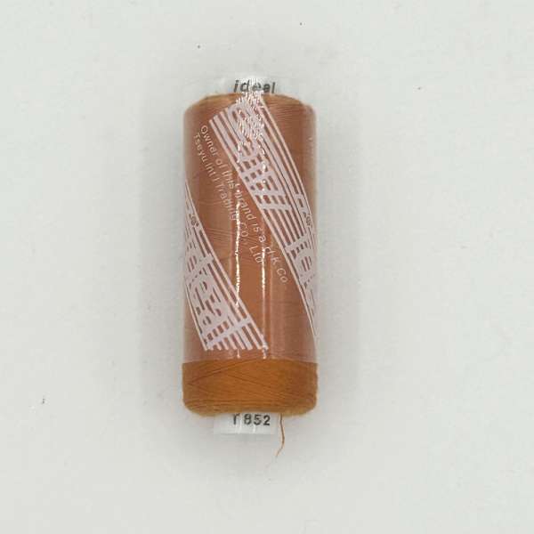 Нитки швейные Идеал 40/2 цвет 852