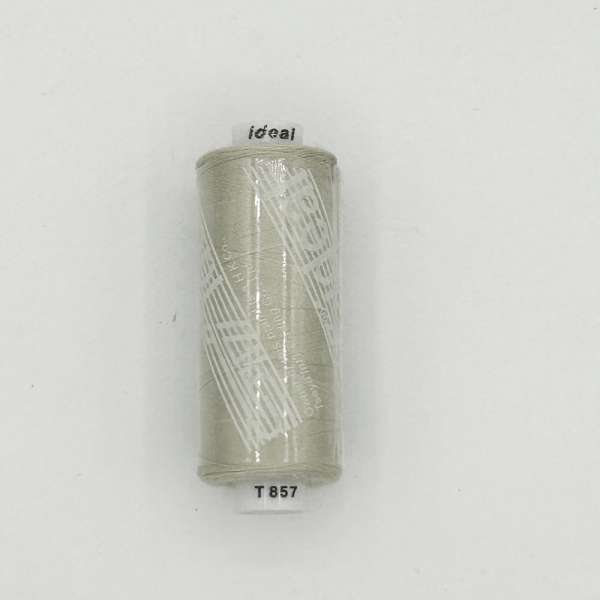 Нитки швейные Идеал 40/2 цвет 857