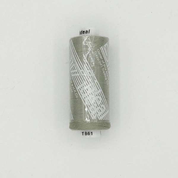 Нитки швейные Идеал 40/2 цвет 861