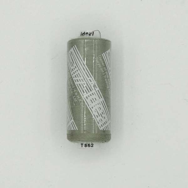 Нитки швейные Идеал 40/2 цвет 862