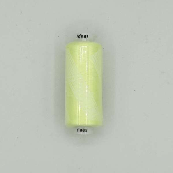 Нитки швейные Идеал 40/2 цвет 885