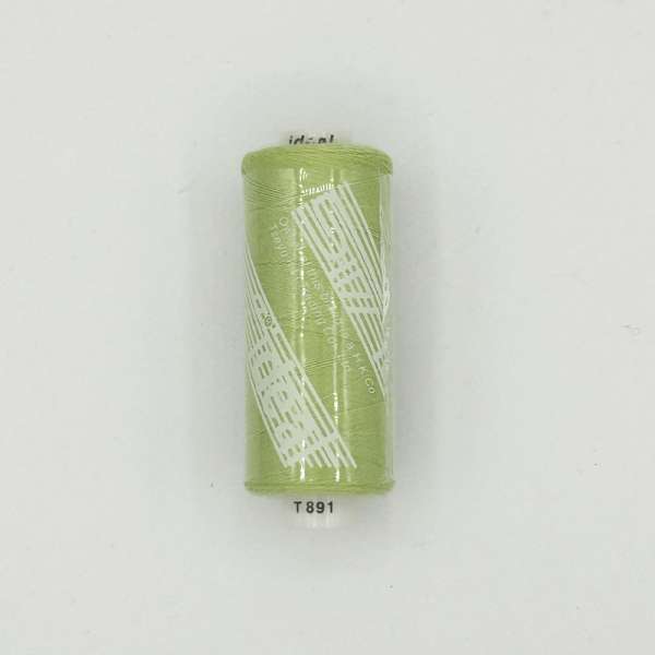 Нитки швейные Идеал 40/2 цвет 891