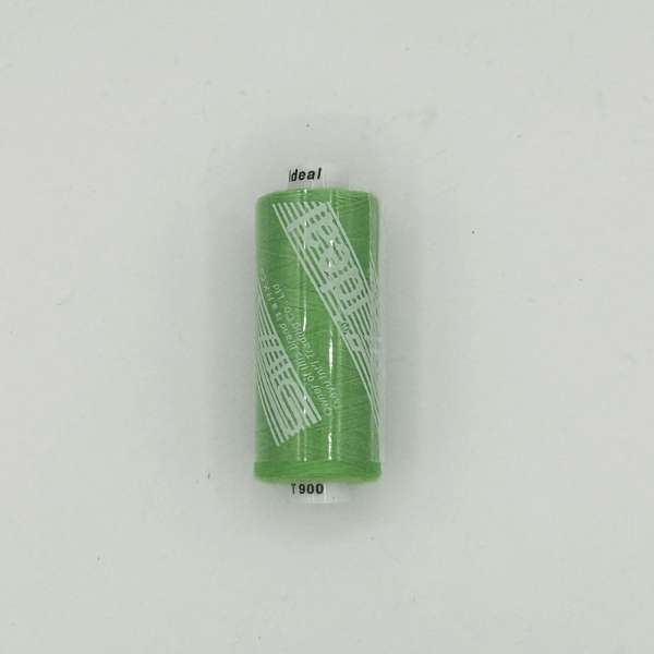 Нитки швейные Идеал 40/2 цвет 900