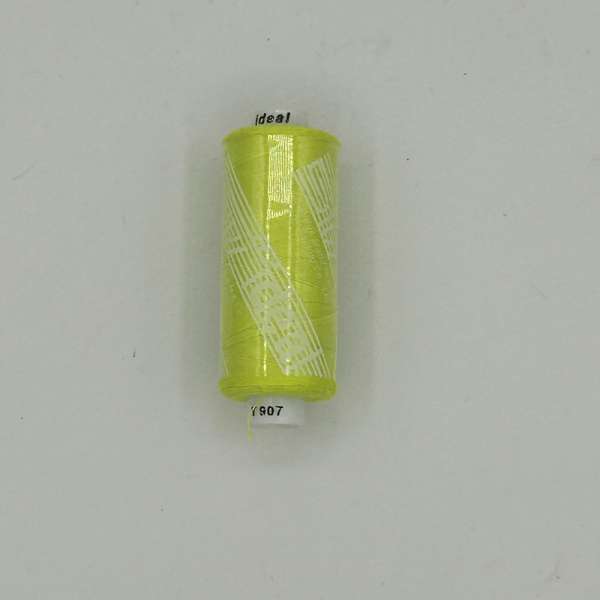 Нитки швейные Идеал 40/2 цвет 907