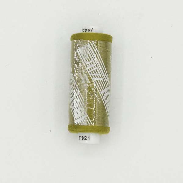 Нитки швейные Идеал 40/2 цвет 921