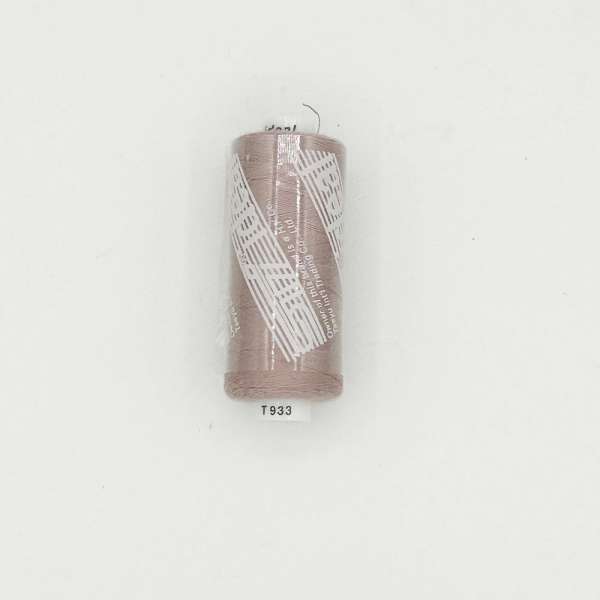 Нитки швейные Идеал 40/2 цвет 933