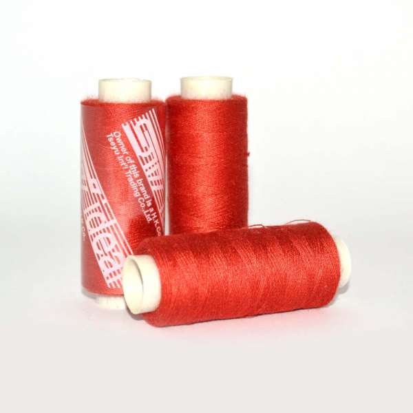 Нитки Идеал 260 ярдов №112