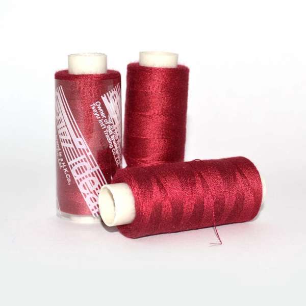 Нитки Идеал 260 ярдов №119